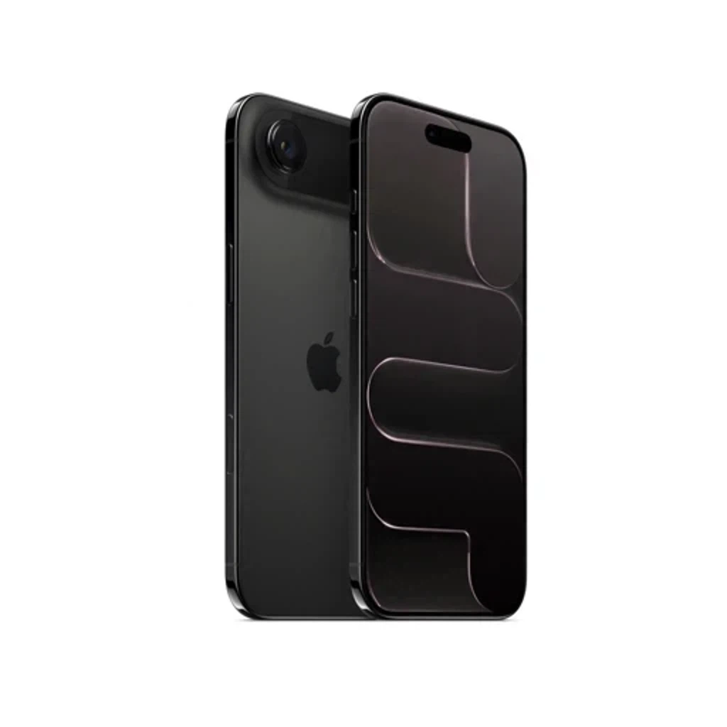 Смартфон Apple iPhone 17 Air 512 Gb eSIM Space Black